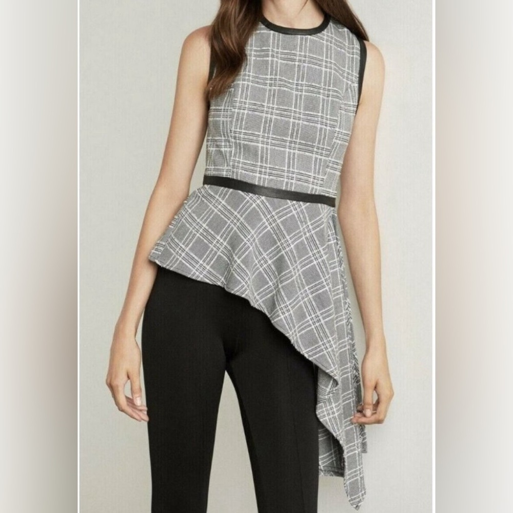 BCBMAXAZRIA Asymmetrical too